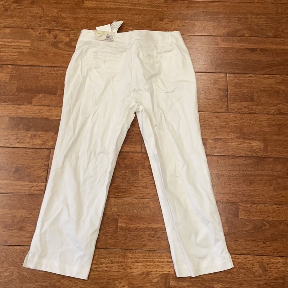 Charter Club Capris​​​​​​​​​​ - Picture 3 of 4